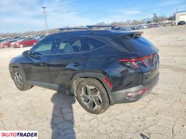 Hyundai Tucson 2022 2