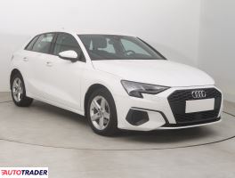 Audi A3 2023 1.5 147 KM