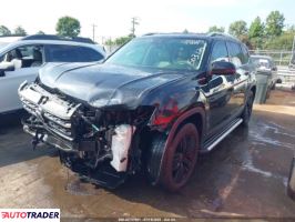 Volkswagen Atlas 2019 3 Volkswagen Atlas 2019 3