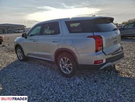 Hyundai Pozostałe 2022 3