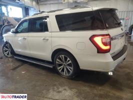 Ford Expedition 2020 3