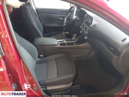 Nissan Sentra 2023 2