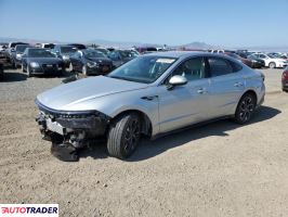 Hyundai Sonata 2024 2