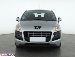 Peugeot 3008 2012 1.6 118 KM