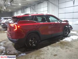 GMC Terrain 2024 1