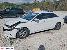 Hyundai Elantra - zobacz ofertę