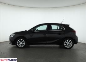Opel Corsa 2019 1.2 73 KM Opel Corsa 2019 1.2 73 KM