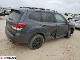 Subaru Forester 2023 2