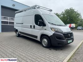 Fiat Ducato 2016 2.3
