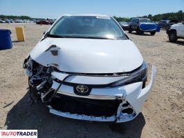 Toyota Corolla 2026 2