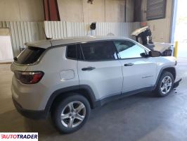 Jeep Compass 2024 2