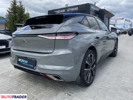 DS 2021 1.6 225 KM DS 2021 1.6 225 KM