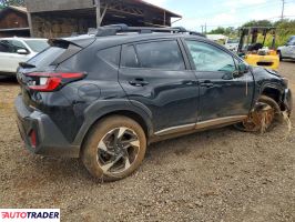 Subaru Pozostałe 2024 2