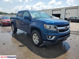 Chevrolet Colorado 2019 3 Chevrolet Colorado 2019 3