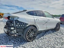 BMW X6 2021 4