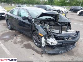 Honda Civic 2020 1 Honda Civic 2020 1