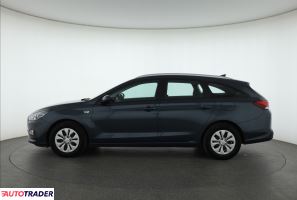Hyundai i30 2021 1.5 108 KM Hyundai i30 2021 1.5 108 KM