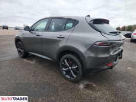 Dodge Hornet 2024 2