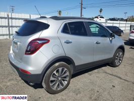 Buick Pozostałe 2022 1