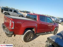 GMC Pozostałe 2020 3