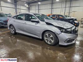 Honda Civic 2019 2