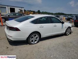 Honda Accord 2023 1 Honda Accord 2023 1