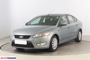 Ford Mondeo 2007 1.8 123 KM