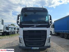 Volvo fh 500 Volvo fh 500