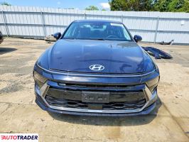Hyundai Sonata 2024 2