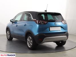 Opel Crossland 2019 1.2 128 KM