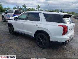 Hyundai Pozostałe 2023 3