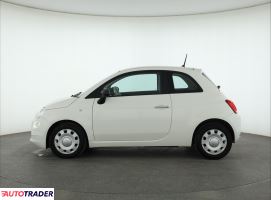 Fiat 500 2019 1.2 68 KM