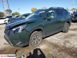 Subaru Forester 2022 2