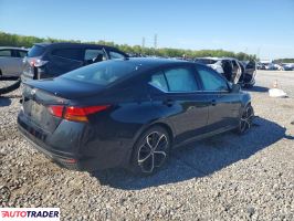 Nissan Altima 2024 2