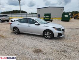 Nissan Altima 2023 2