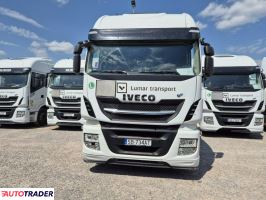 Iveco As440St/p