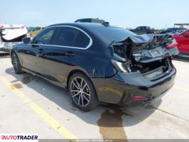 BMW 330 2020 2 BMW 330 2020 2