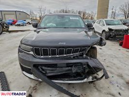 Jeep Cherokee 2022 3