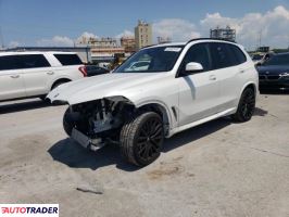 BMW X5 2024 3