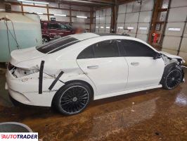 Mercedes CL 2024 2