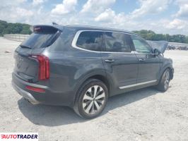 Kia Pozostałe 2022 3