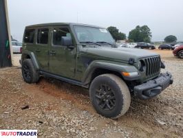 Jeep Wrangler 2023 2 Jeep Wrangler 2023 2