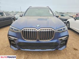BMW Pozostałe 2021 4
