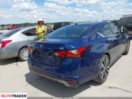 Nissan Altima 2019 2 Nissan Altima 2019 2