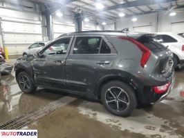 Kia Niro 2024 1