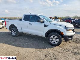 Ford Ranger 2020 2