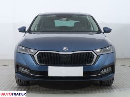 Skoda Octavia 2020 1.5 147 KM Skoda Octavia 2020 1.5 147 KM