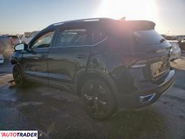 Volkswagen Pozostałe 2025 1