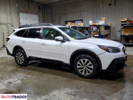 Subaru Outback 2022 2