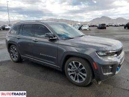 Jeep Grand Cherokee 2023 2